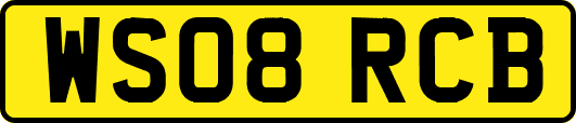WS08RCB