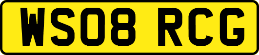 WS08RCG
