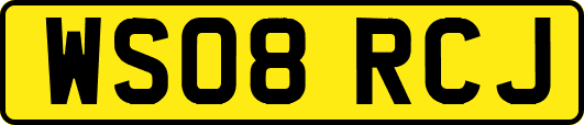 WS08RCJ