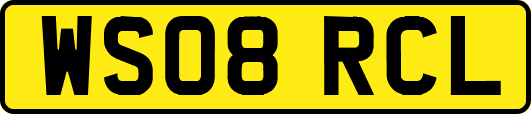 WS08RCL