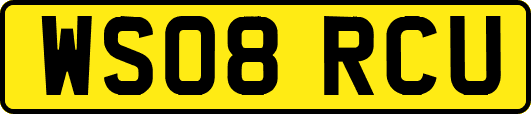 WS08RCU