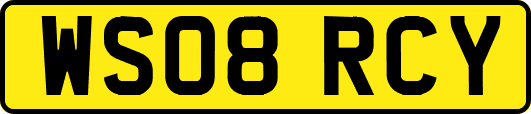 WS08RCY
