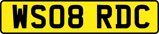 WS08RDC
