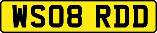 WS08RDD