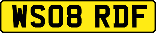 WS08RDF