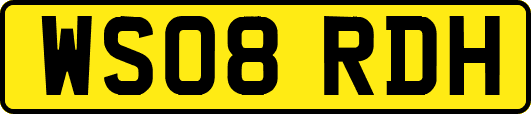 WS08RDH
