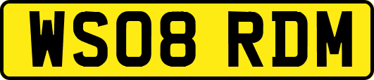 WS08RDM
