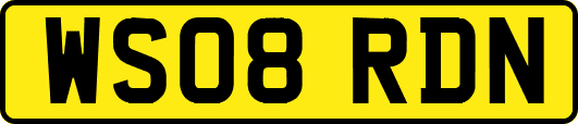 WS08RDN