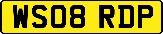 WS08RDP