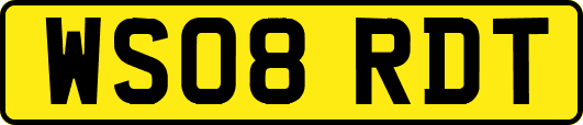 WS08RDT