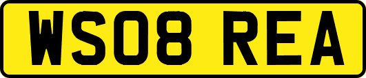WS08REA