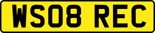 WS08REC