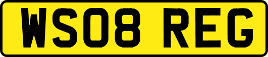 WS08REG