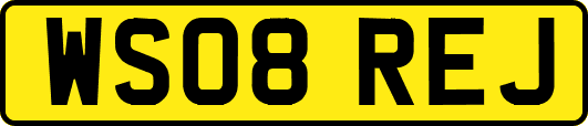 WS08REJ