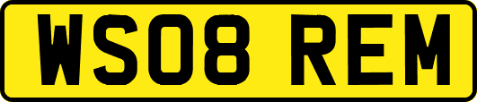 WS08REM