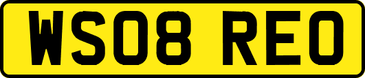 WS08REO