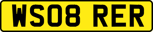 WS08RER