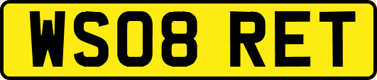 WS08RET