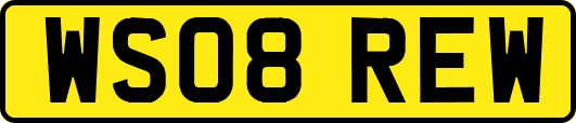 WS08REW