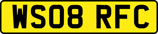 WS08RFC