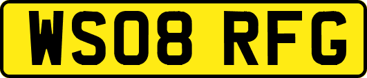 WS08RFG