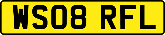 WS08RFL