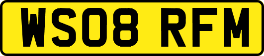 WS08RFM