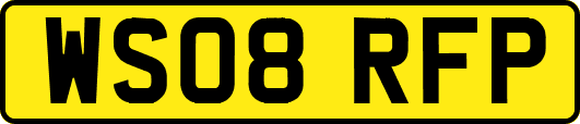WS08RFP