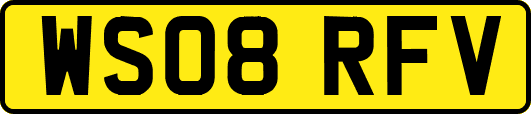 WS08RFV