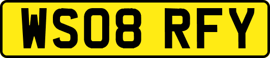 WS08RFY
