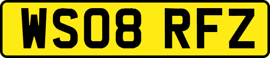WS08RFZ