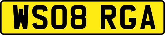 WS08RGA