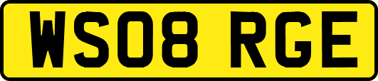 WS08RGE