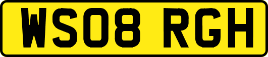 WS08RGH