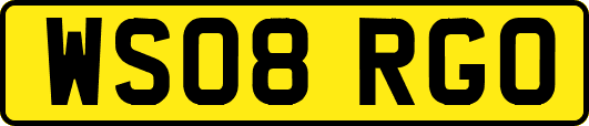 WS08RGO