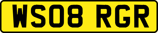 WS08RGR