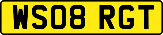 WS08RGT