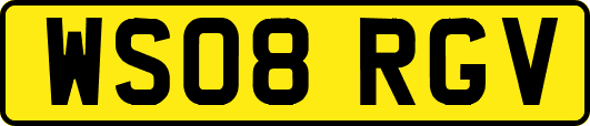 WS08RGV