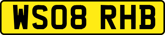 WS08RHB