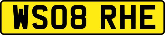 WS08RHE