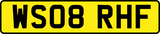 WS08RHF