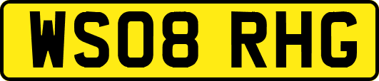 WS08RHG