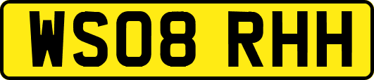 WS08RHH