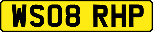 WS08RHP
