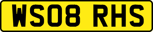 WS08RHS