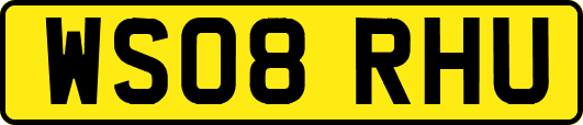 WS08RHU