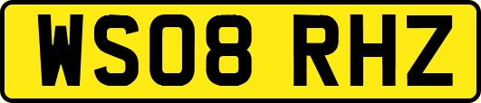 WS08RHZ