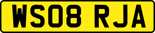 WS08RJA