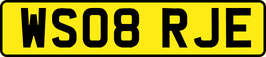 WS08RJE