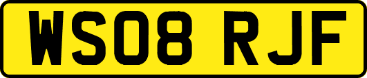 WS08RJF